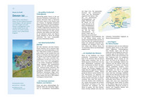 MICHAEL MÜLLER REISEFÜHRER Cornwall & Devon MICHAEL MÜLLER REISEFÜHRER Cornwall & Devon