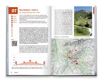 Suisse 2026, Engadine et Grisons du Sud, Guide de randonnée, 5e édition