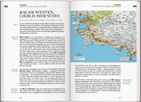 Baedeker Reiseführer Bretagne