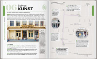 Lonely Planet Reiseführer Entdecke New York
