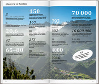 DUMONT direkt Reiseführer Madeira DUMONT direkt Reiseführer Madeira