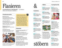 DUMONT Reise-Taschenbuch Reiseführer London