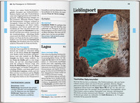 DUMONT Reise-Taschenbuch Reiseführer Algarve DUMONT Reise-Taschenbuch Reiseführer Algarve