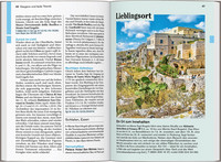 DUMONT Reise-Taschenbuch Apulien DUMONT Reise-Taschenbuch Apulien