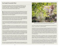 DUMONT Reise-Handbuch Reiseführer Mongolei