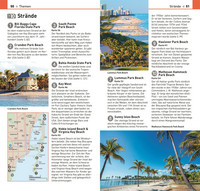 TOP10 Reiseführer Miami & Keys TOP10 Reiseführer Miami & Keys