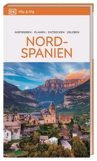 Vis-à-Vis Reiseführer Nordspanien Vis-à-Vis Reiseführer Nordspanien