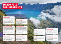 MARCO POLO Bildband Best of World MARCO POLO Bildband Best of World