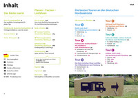 MARCO POLO Camper Guide Deutsche Nordseeküste MARCO POLO Camper Guide Deutsche Nordseeküste