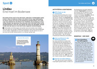 MARCO POLO Camper Guide Bayern