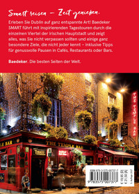 Baedeker SMART Dublin Baedeker SMART Dublin