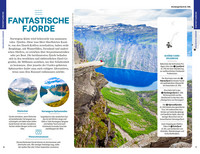 LONELY PLANET Reiseführer Norwegen LONELY PLANET Reiseführer Norwegen