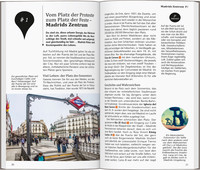 DUMONT direkt Reiseführer Madrid DUMONT direkt Reiseführer Madrid