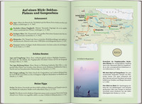 DUMONT Reise-Handbuch Reiseführer Indien, Der Norden DUMONT Reise-Handbuch Reiseführer Indien, Der Norden