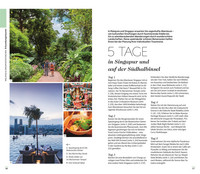 Vis-à-Vis Reiseführer Malaysia & Singapur Vis-à-Vis Reiseführer Malaysia & Singapur