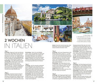 Vis-à-Vis Reiseführer Italien Vis-à-Vis Reiseführer Italien