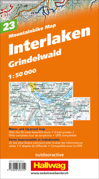23 Interlaken - Grindelwald