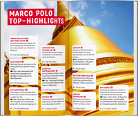 MARCO POLO Reiseführer Thailand MARCO POLO Reiseführer Thailand