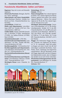 TRESCHER Reiseführer Französische Atlantikküste TRESCHER Reiseführer Französische Atlantikküste