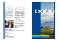 MICHAEL MÜLLER REISEFÜHRER Bodensee MICHAEL MÜLLER REISEFÜHRER Bodensee