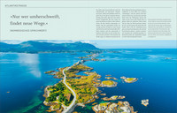 KUNTH Norwegen. Das Buch KUNTH Norwegen. Das Buch