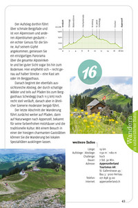 Suisse, Randonnée en pleine nature, Guide de randonnée Expérience Suisse Suisse, Randonnée en pleine nature, Guide de randonnée Expérience Suisse