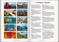 Baedeker SMART Reiseführer Italien Baedeker SMART Reiseführer Italien