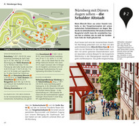 DUMONT direkt Reiseführer Nürnberg DUMONT direkt Reiseführer Nürnberg