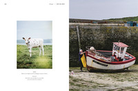 Bretagne. Eine Augenreise