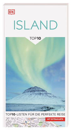 TOP10 Reiseführer Island