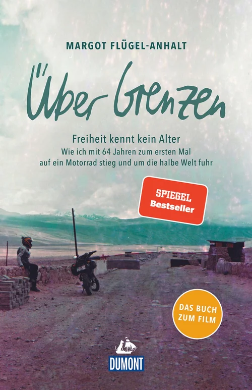 Über Grenzen Über Grenzen
