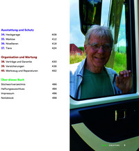 ACSI Motorhome Handbook ACSI Motorhome Handbook
