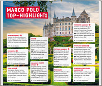 MARCO POLO Reiseführer Schottland MARCO POLO Reiseführer Schottland
