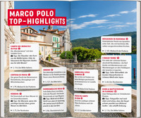 MARCO POLO Reiseführer Italien Nord MARCO POLO Reiseführer Italien Nord