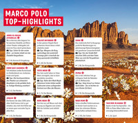 MARCO POLO Reiseführer Jordanien MARCO POLO Reiseführer Jordanien