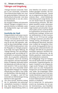 TRESCHER Reiseführer Schwäbische Alb TRESCHER Reiseführer Schwäbische Alb
