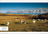 KUNTH Mit dem Wohnmobil durch Schottland