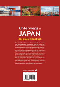 KUNTH Unterwegs in Japan KUNTH Unterwegs in Japan