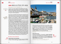 Baedeker Reiseführer Bretagne