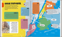 LONELY PLANET Kinderreiseführer Der Cityguide für Kids New York