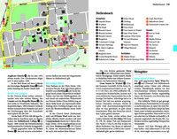 DUMONT Reise-Taschenbuch Reiseführer Kapstadt & Western Cape