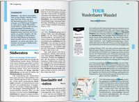 DUMONT Reise-Taschenbuch Reiseführer Ostfriesische Inseln & Nordseeküste