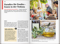 DUMONT Reise-Taschenbuch Reiseführer Toskana DUMONT Reise-Taschenbuch Reiseführer Toskana