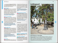 DUMONT Reise-Taschenbuch Reiseführer Barcelona