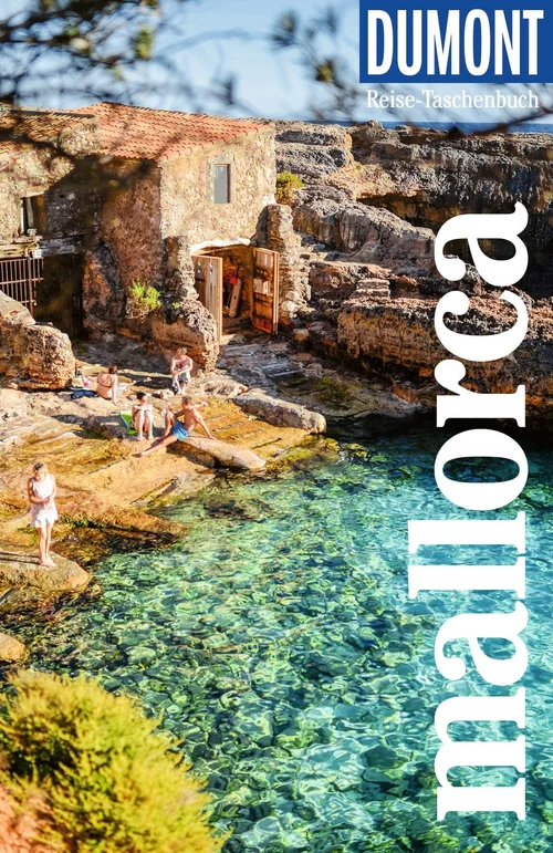 DUMONT Reise-Taschenbuch Reiseführer Mallorca DUMONT Reise-Taschenbuch Reiseführer Mallorca