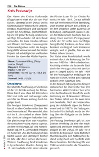 TRESCHER Reiseführer Serbien TRESCHER Reiseführer Serbien
