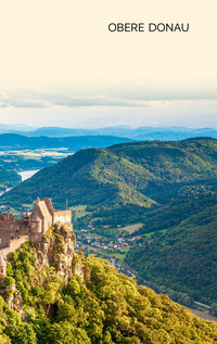 TRESCHER Reiseführer Kreuzfahrten Donau TRESCHER Reiseführer Kreuzfahrten Donau