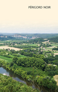 TRESCHER Reiseführer Périgord TRESCHER Reiseführer Périgord