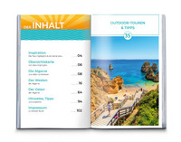 KOMPASS Inspiration Algarve KOMPASS Inspiration Algarve