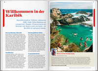 LONELY PLANET Reiseführer Karibik LONELY PLANET Reiseführer Karibik